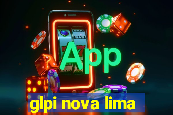 glpi nova lima